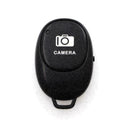 1 * Self-timer Button Wireless Bluetooth Remote Control Stick Camera Shutte A0S2