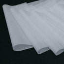 100Pcs Translucent Copybook Acid Free Sketch Tracing Transfer Paper Design D1R0