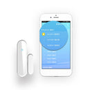 Door/Window Detector Wifi App Notification Alerts Battery Operated Family S