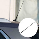New 16" Universal Car Antenna Radio AM/FM Antena Roof Mast Whip Long Styles K5J6