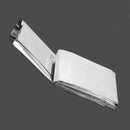 Reusable Outdoor Gear Equipment Emergency Survival Blanket PET Hiking Camping