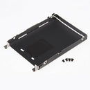 Laptop Hard Drive Caddy Bracket With Screw For  640 645 650 655 G1 G2