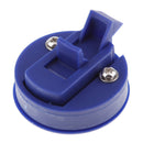Marine Boat Deck Hatch Flush Pull Latch Lock Puller Cabin Plastic