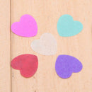 2000 Tissue Paper Rainbow Colors Circles Confetti DIY Wedding Party Decorat