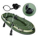 2x Premium Air Valve Caps Kayak Fishing Boston Valve Airbed Raft Fit Blocker
