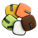 Reusable Makeup Remover Pads Set(5 Pieces) , Facial Make Up Removal Wipes,
