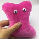 Self Adhesive Box of 700Pcs Googly Eyes Kids Hand Craft Moving Wobbly Eye