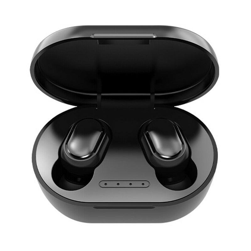 A7S TWS Wireless Bluetooth 5.0 Headset In-Ear Earbuds Mini Sport Earphone w/ Mic