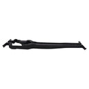 Seat Adjustable Motor Slide Rail Slippery Course Flexible Shaft Bracket For