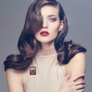 Fashion Cartoon Candy Machine Pin Brooches Creative Enamel Badges Jewelry
