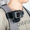 5pcs Border Frame Backpack Clip Aircarft Screw for DJI OSMO Action Camera #gib