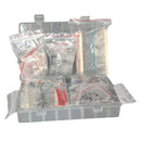 Metal Film Resistor Assortment kit LED Capacitor Transistor Pack Electronic Set