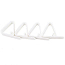 4PCS Table Cloth Holder Tablecloth Clips Tablecloth Clamps Desk Cover Cloth_*