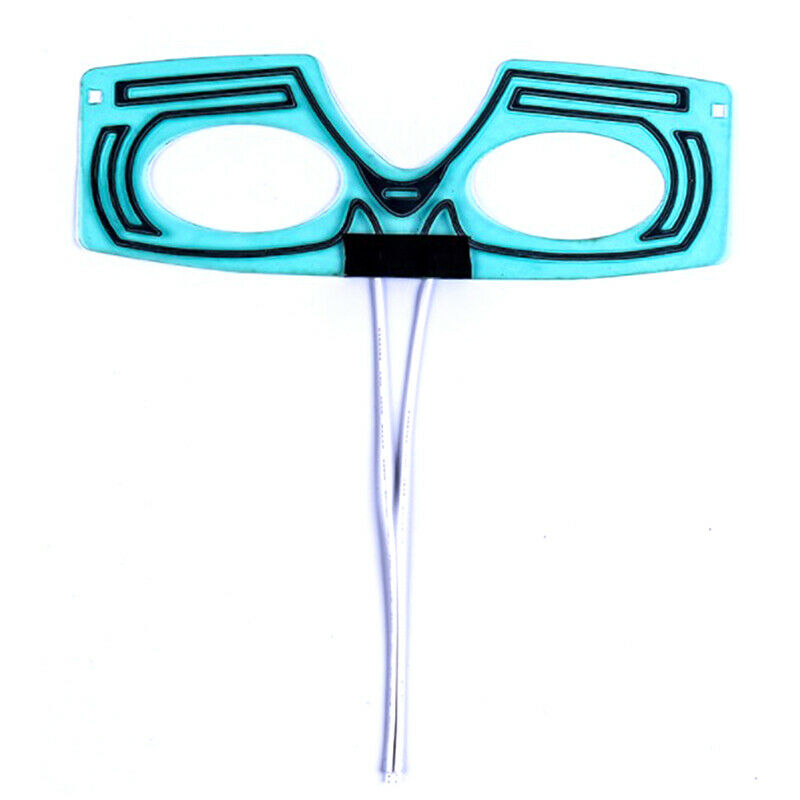 Winter Warm Survices USB Heating Heater Plate For Eye Protector Heat MatB Hn