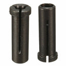 3pcs 1/4" to 1/8" Quick Reducer Adapter Chuck Collet for Die Grinder Rotary Tool