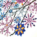 5D DIY Special Shaped Diamond Painting Tree Cross Stitch Mosaic Kit (r8248)