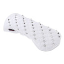 Universal Golf Club Head Covers Putter Protector Sleeve Head Sock Case L