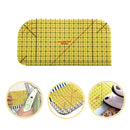 Hot Ruler Heat-resistant Rulers for Dry or Steam Ironing Sewing Accessories