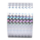 Unique Holographic Flash Bird Scare Tape Visual Audible Repellent Deterrent S ï¼D