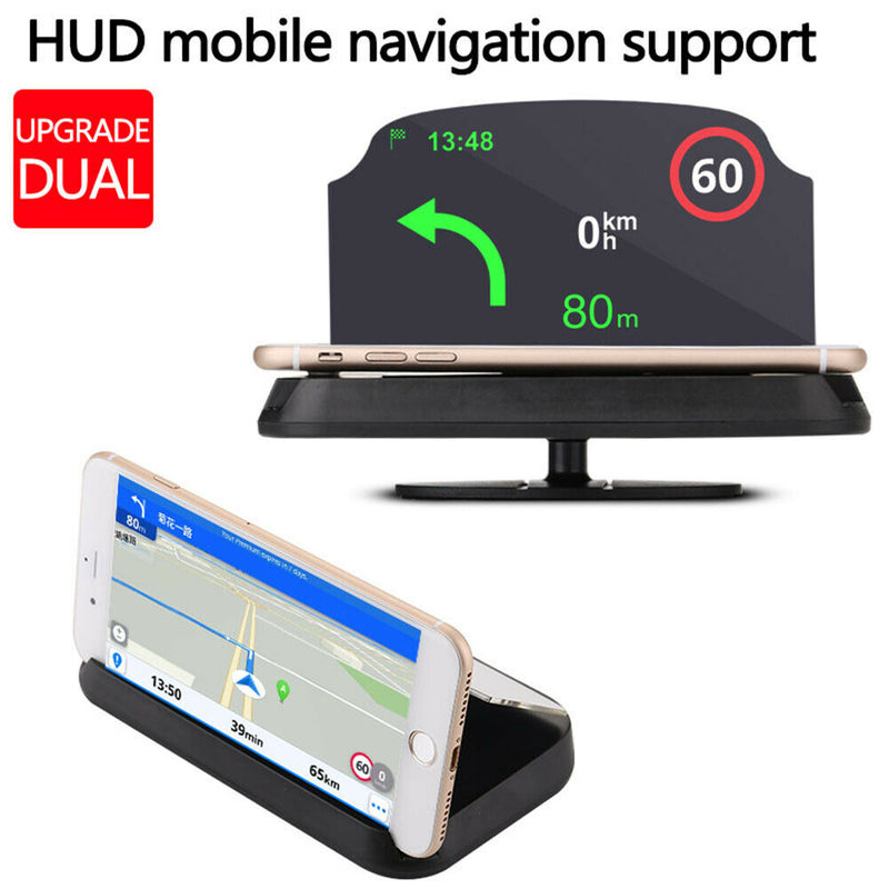2020 HUD Drive The best head-up display for any car Hot