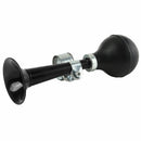 Bike Bicycle Cycling Metal Air Horn Hooter Bugle Loud Sound Bell Squeeze Bu L5R9