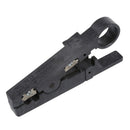 RG59 RG11 CAT5 Speaker Wire Stripper Stripping Cutter Crimper S5T4