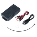 Ultrasound Car Ultrasonic Mouse Repeller Garage Rat Rodent Pest Animal Deter Gw