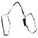 Adjustable Paddle Board Carry Strap Shoulder Sling Surf Board Carrier Sling