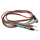 TL75 10A Hard Point Test Leads Set for Multimeter Meter Probes Work TL71 New dfs