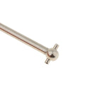 02003 Dogbone CVD Drive Joints for HSP 94166 1/10 RC Nitrol Buggy Parts 2Pcs