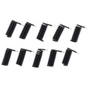 10pcs 433M 315M Antenna fr RF Superheterodyne Super-regenerative Wireless Mod-OZ