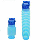 Male REUSABLE Portable Camping Travelling Pee Urinal Urine Toilet_2018 J5G9 T9S4