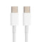 3A Type C USB 3.1 Male to Male PD Fast Charging Data Cable Extender Wire Cord