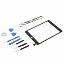 Replacement Tool Press Screen Digitizer Front Glass For Ipad Mini 1& 2 Pane Z2D8