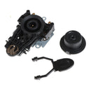 T125 10A 110-250V NC Terminal Controller Kettle Thermostat Unused Spare Part Hn