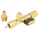 Air Conditioning  Valve Core Remover Installer Accessary
