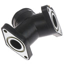 For XV250 Carburetor Interface Pad Plastic Intake Outlet Manifold - OZ