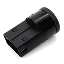 Auto Car Styling Chrome Headlight Switch 3BD 941 531 for Golf Jet Ta Bora M