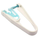 Disposable Sterile Body Ear Nose lip Ear Piercing Kit Tool Safety Holder Stan-