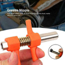 Grease Gun Coupler Sixth Generation Standard 1/8"NPT Grease High-pressure C1V1