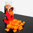Multi-function Food Slicer, Manual Hand Speedy Safe Vegetables Chopper Cutt S4K2