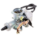 PZ27 27mm Cable Choke Carburetor for 150-200CC ATV Quad Pit Dirt Bike