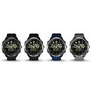 Zeblaze Vibe 4 Hybrid Waterproof Fitness Tracker Smart Wrist Watch Bracelet
