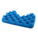 1set high quality vacuum cleaner accessories parts dust filters Heap For Sa