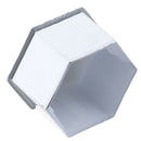 20Pcs Car Wheel Nut Caps 17mm Exterior Decoration Protection Screw Cover B Gn