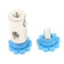 Laboratory Iron Clamp Holder Bosshead Holder Cross Retort Support Stands