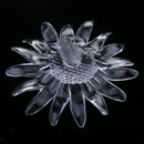 Outdoor Solar Power LED Light Festival Garden Landscape Lights -Sunflower