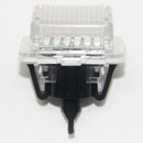 2x Canbus LED Number License Plate Light For Mercedes Benz W204 W212 W221 HNG