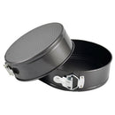 3 In 1 Set Nonstick Cake Mould 3 Tier Layer Loyang Kek Baking Pan Bakery Ed J Gw