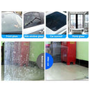 9H Glass Agent Ceramic Windshields 100ML Cleaning Remover Rainproof Coating Car